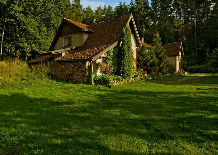 U Andrzeja I Ewy