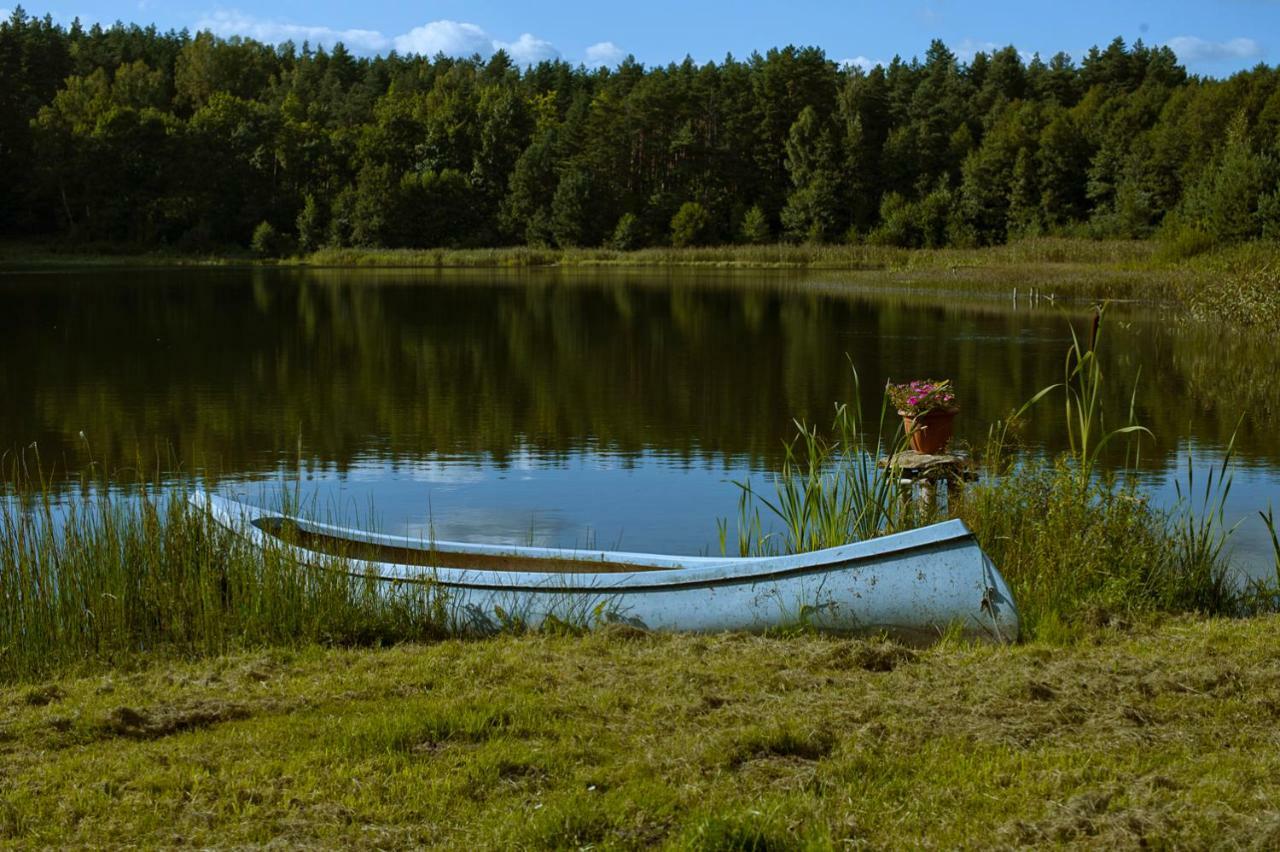 Bauernhof U Andrzeja I Ewy