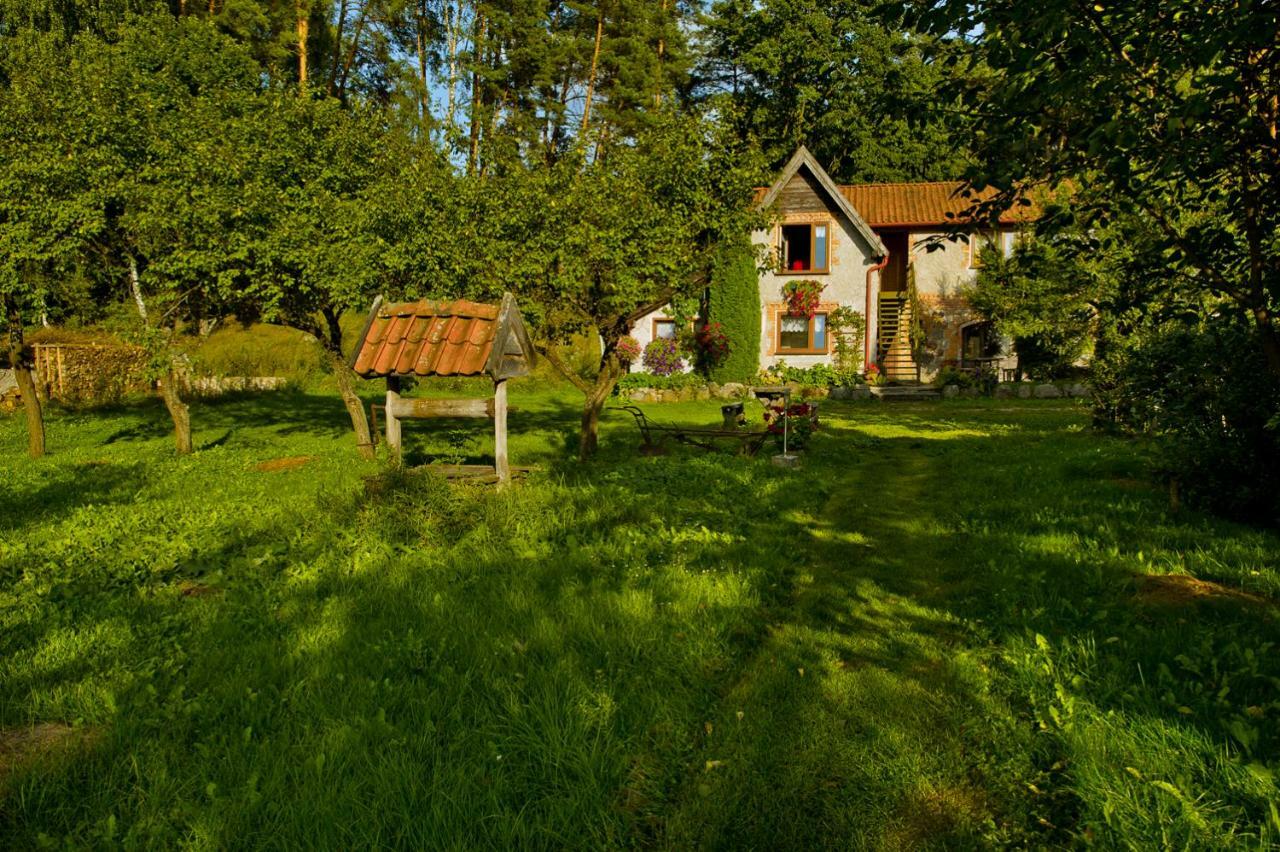 Bauernhof U Andrzeja I Ewy *